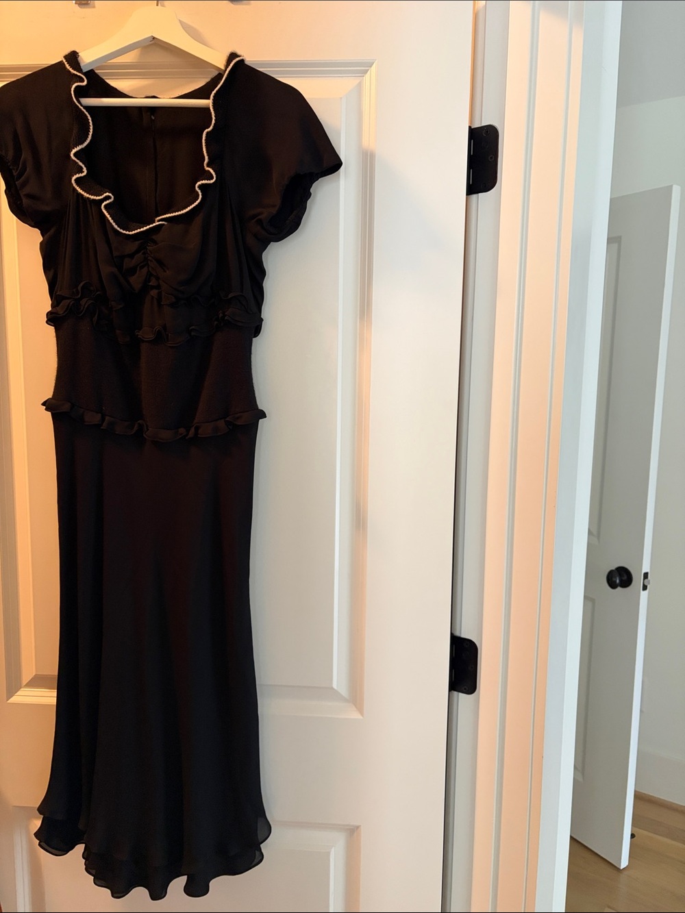 Tuleh Dress